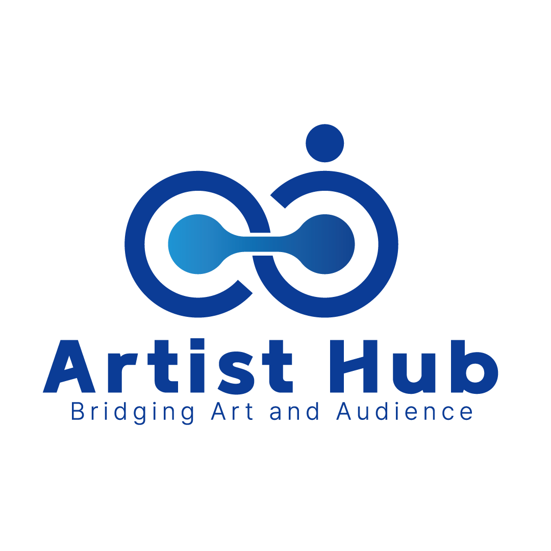 Artihive - Bridging Art and Audience